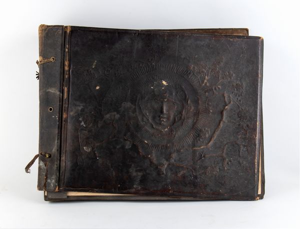 Album ricordo della Grande Guerra  - Asta Militaria, Ordini cavallereschi, Napoleonica - Associazione Nazionale - Case d'Asta italiane