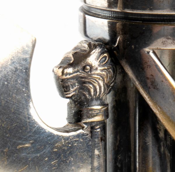 Fascio littorio su base marmorea  - Asta Militaria, Ordini cavallereschi, Napoleonica - Associazione Nazionale - Case d'Asta italiane