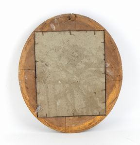 Stampa policroma con Napoleone III e l'Imperatrice Eugenia  - Asta Militaria, Ordini cavallereschi, Napoleonica - Associazione Nazionale - Case d'Asta italiane