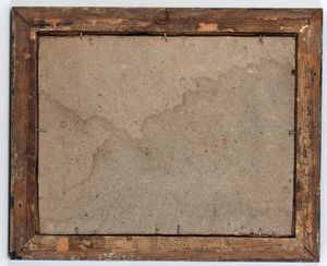 Coppia di stampe popolari in cornice a soggetto napoleonico  - Asta Militaria, Ordini cavallereschi, Napoleonica - Associazione Nazionale - Case d'Asta italiane