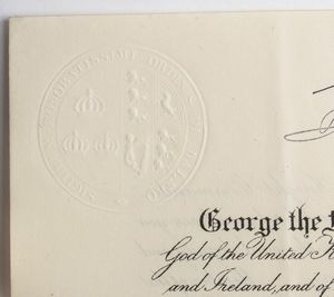 Regno Unito, Ordine del Bagno, insegna di Knight Commander per meriti militari  - Asta Militaria, Ordini cavallereschi, Napoleonica - Associazione Nazionale - Case d'Asta italiane