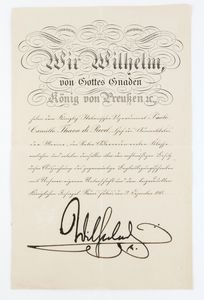 Prussia, Ordine dell'Aquila Rossa, Gran Croce  - Asta Militaria, Ordini cavallereschi, Napoleonica - Associazione Nazionale - Case d'Asta italiane