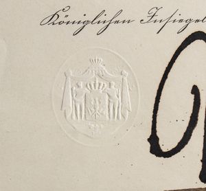 Prussia, Ordine dell'Aquila Rossa, Gran Croce  - Asta Militaria, Ordini cavallereschi, Napoleonica - Associazione Nazionale - Case d'Asta italiane