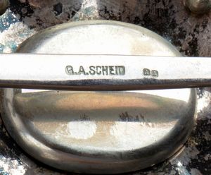 Serbia, Ordine di S. Saba, Gran Croce e diploma  - Asta Militaria, Ordini cavallereschi, Napoleonica - Associazione Nazionale - Case d'Asta italiane