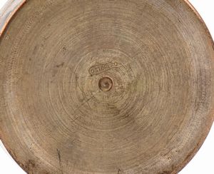 Scatola portapillole con blasone Thaon de Revel  - Asta Militaria, Ordini cavallereschi, Napoleonica - Associazione Nazionale - Case d'Asta italiane