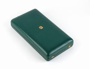 Italia, Repubblica, insegna di Gran croce dell'Ordine al merito  - Asta Militaria, Ordini cavallereschi, Napoleonica - Associazione Nazionale - Case d'Asta italiane