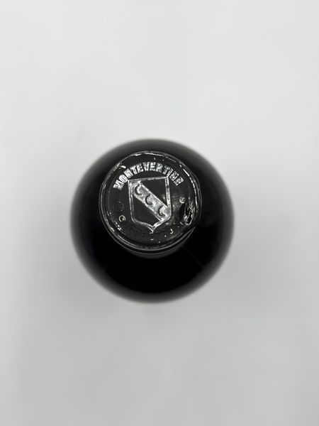 Societ Agricola Montevertine, Le Pergole Torte, 2016  - Asta Vini Rossi: grandi etichette d'Italia e Francia. Con una selezione di vini bianchi e champagne - Associazione Nazionale - Case d'Asta italiane