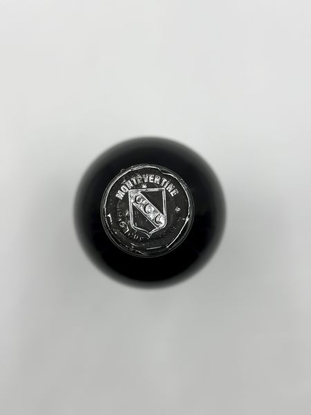 Societ Agricola Montevertine, Le Pergole Torte, 2017  - Asta Vini Rossi: grandi etichette d'Italia e Francia. Con una selezione di vini bianchi e champagne - Associazione Nazionale - Case d'Asta italiane