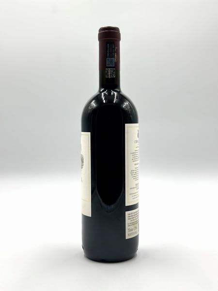 Tenuta dell'Ornellaia Bolgheri Superiore, Ornellaia, 2014  - Asta Vini Rossi: grandi etichette d'Italia e Francia. Con una selezione di vini bianchi e champagne - Associazione Nazionale - Case d'Asta italiane