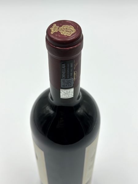 Tenuta dell'Ornellaia Bolgheri Superiore, Ornellaia, 2014  - Asta Vini Rossi: grandi etichette d'Italia e Francia. Con una selezione di vini bianchi e champagne - Associazione Nazionale - Case d'Asta italiane