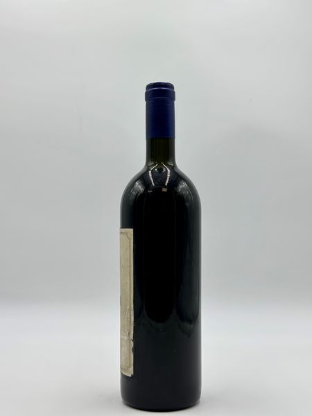 Tenuta San Guido, Sassicaia, 1983  - Asta Vini Rossi: grandi etichette d'Italia e Francia. Con una selezione di vini bianchi e champagne - Associazione Nazionale - Case d'Asta italiane