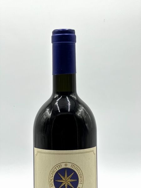 Tenuta San Guido, Sassicaia, 1987  - Asta Vini Rossi: grandi etichette d'Italia e Francia. Con una selezione di vini bianchi e champagne - Associazione Nazionale - Case d'Asta italiane
