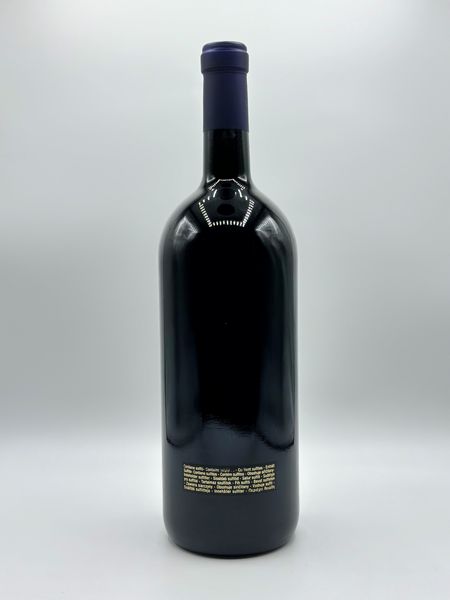 Tenuta San Guido, Sassicaia, 2008  - Asta Vini Rossi: grandi etichette d'Italia e Francia. Con una selezione di vini bianchi e champagne - Associazione Nazionale - Case d'Asta italiane