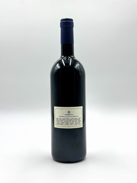 Tenuta San Guido, Sassicaia, 2014  - Asta Vini Rossi: grandi etichette d'Italia e Francia. Con una selezione di vini bianchi e champagne - Associazione Nazionale - Case d'Asta italiane