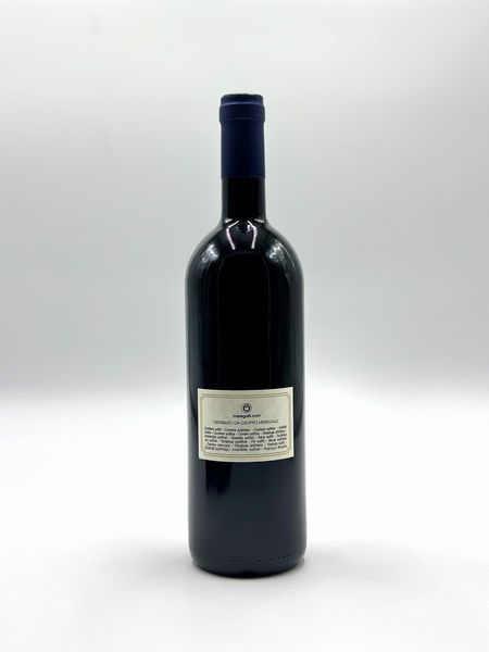 Tenuta San Guido, Sassicaia, 2014  - Asta Vini Rossi: grandi etichette d'Italia e Francia. Con una selezione di vini bianchi e champagne - Associazione Nazionale - Case d'Asta italiane