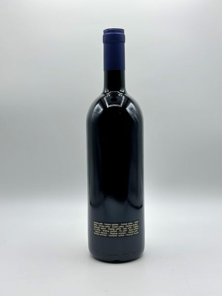 Tenuta San Guido, Sassicaia, 2018  - Asta Vini Rossi: grandi etichette d'Italia e Francia. Con una selezione di vini bianchi e champagne - Associazione Nazionale - Case d'Asta italiane