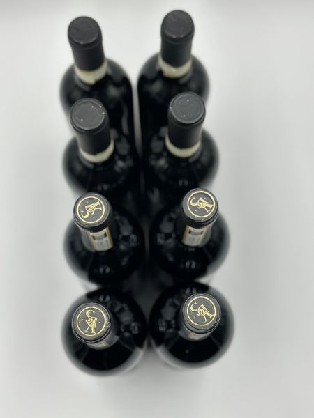 Selezione Brunello di Montalcino, Val di Suga - Camigliano - Piccini, 2018-2019  - Asta Vini Rossi: grandi etichette d'Italia e Francia. Con una selezione di vini bianchi e champagne - Associazione Nazionale - Case d'Asta italiane