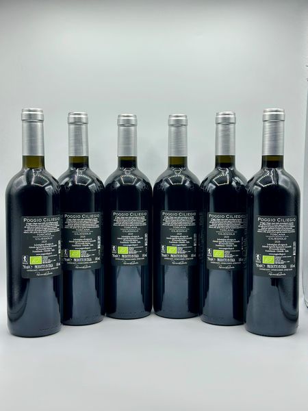 Cascina Boschetti, Gomba Barolo Riserva, 2015  - Asta Vini Rossi: grandi etichette d'Italia e Francia. Con una selezione di vini bianchi e champagne - Associazione Nazionale - Case d'Asta italiane