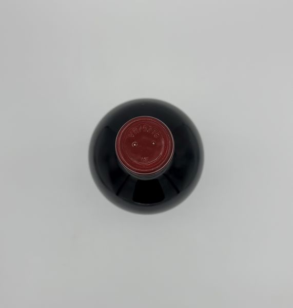 Giuseppe Quintarelli, Rosso del Bepi, 2010  - Asta Vini Rossi: grandi etichette d'Italia e Francia. Con una selezione di vini bianchi e champagne - Associazione Nazionale - Case d'Asta italiane