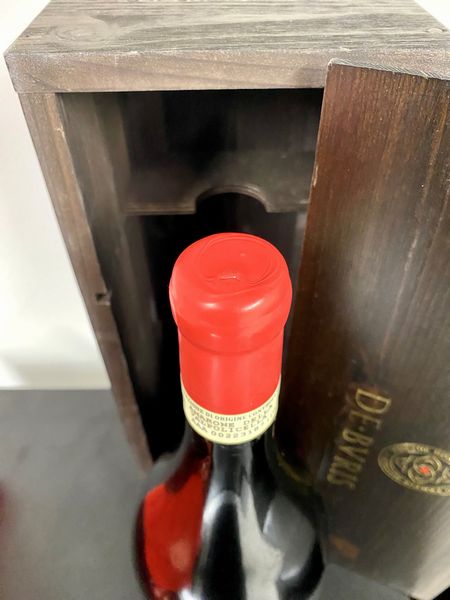 Tommasi De-Bvris, Amarone della Valpolicella Classico Riserva, 2009  - Asta Vini Rossi: grandi etichette d'Italia e Francia. Con una selezione di vini bianchi e champagne - Associazione Nazionale - Case d'Asta italiane