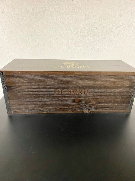 Tommasi De-Bvris, Amarone della Valpolicella Classico Riserva, 2009  - Asta Vini Rossi: grandi etichette d'Italia e Francia. Con una selezione di vini bianchi e champagne - Associazione Nazionale - Case d'Asta italiane