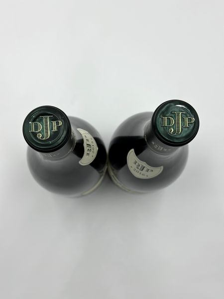 Domaine Jacques Prieur, Champs Pimont Blanc, 2015-2016  - Asta Vini Rossi: grandi etichette d'Italia e Francia. Con una selezione di vini bianchi e champagne - Associazione Nazionale - Case d'Asta italiane