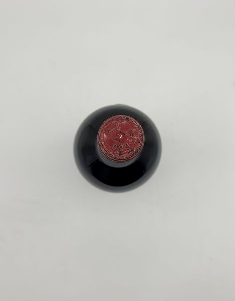 Case Basse di Gianfranco Soldera, Brunello di Montalcino  - Asta Vini Rossi: grandi etichette d'Italia e Francia. Con una selezione di vini bianchi e champagne - Associazione Nazionale - Case d'Asta italiane