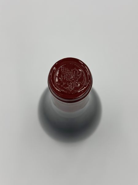 Domaine Michel, Gros Clos des Reas, 2018  - Asta Vini Rossi: grandi etichette d'Italia e Francia. Con una selezione di vini bianchi e champagne - Associazione Nazionale - Case d'Asta italiane