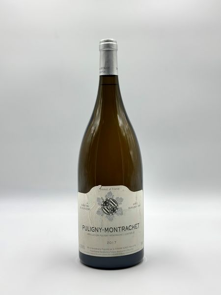 Puligny Montrachet , 2017  - Asta Vini Rossi: grandi etichette d'Italia e Francia. Con una selezione di vini bianchi e champagne - Associazione Nazionale - Case d'Asta italiane