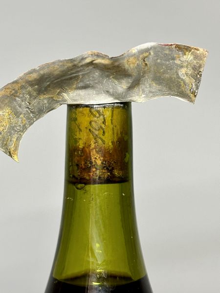 Henri Jayer, Nuits Saint Georges, 1991  - Asta Vini Rossi: grandi etichette d'Italia e Francia. Con una selezione di vini bianchi e champagne - Associazione Nazionale - Case d'Asta italiane