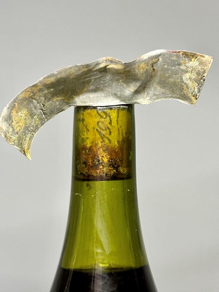Henri Jayer, Nuits Saint Georges, 1991  - Asta Vini Rossi: grandi etichette d'Italia e Francia. Con una selezione di vini bianchi e champagne - Associazione Nazionale - Case d'Asta italiane