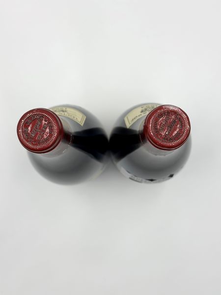 Louis Jadot, Pommard Pinot Noir, Bourgogne Rouge, 1994-1998  - Asta Vini Rossi: grandi etichette d'Italia e Francia. Con una selezione di vini bianchi e champagne - Associazione Nazionale - Case d'Asta italiane