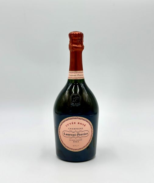 Laurent Perrier Ros� ,  - Asta Vini Rossi: grandi etichette d'Italia e Francia. Con una selezione di vini bianchi e champagne - Associazione Nazionale - Case d'Asta italiane