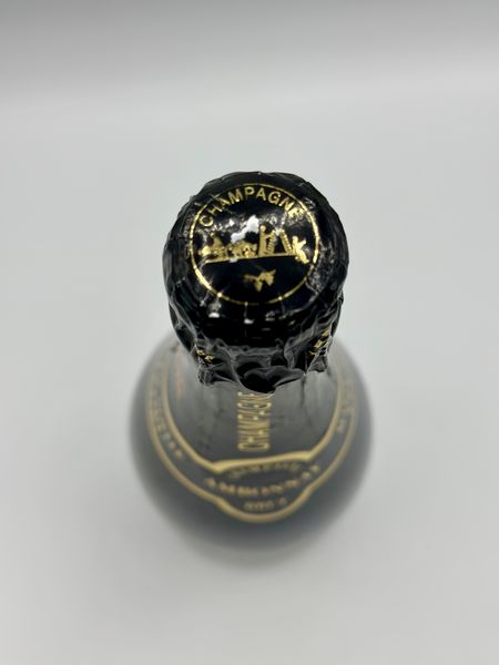 Marie-Noelle Ledru, Millesime Grand Cru Brut,  - Asta Vini Rossi: grandi etichette d'Italia e Francia. Con una selezione di vini bianchi e champagne - Associazione Nazionale - Case d'Asta italiane