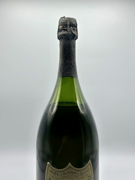 Mot & Chandon, Dom Prignon Vintage 1983, 1983  - Asta Vini Rossi: grandi etichette d'Italia e Francia. Con una selezione di vini bianchi e champagne - Associazione Nazionale - Case d'Asta italiane