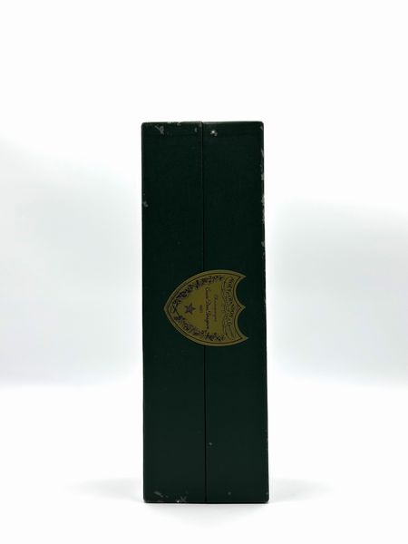 Mot & Chandon, Dom Prignon Vintage 1993, 1993  - Asta Vini Rossi: grandi etichette d'Italia e Francia. Con una selezione di vini bianchi e champagne - Associazione Nazionale - Case d'Asta italiane