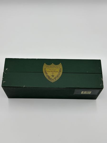 Mot & Chandon, Dom Prignon Vintage 1993, 1993  - Asta Vini Rossi: grandi etichette d'Italia e Francia. Con una selezione di vini bianchi e champagne - Associazione Nazionale - Case d'Asta italiane