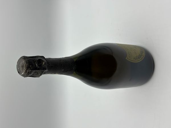 Mot & Chandon, Dom Prignon Brut Vintage 1995, 1995  - Asta Vini Rossi: grandi etichette d'Italia e Francia. Con una selezione di vini bianchi e champagne - Associazione Nazionale - Case d'Asta italiane