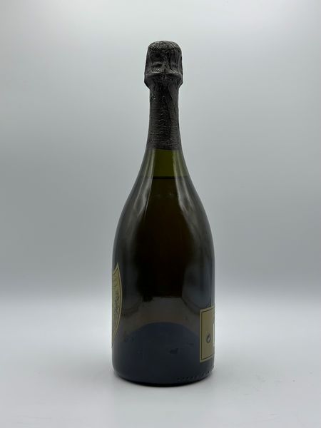 Mot & Chandon, Dom Prignon Brut Vintage 1995, 1995  - Asta Vini Rossi: grandi etichette d'Italia e Francia. Con una selezione di vini bianchi e champagne - Associazione Nazionale - Case d'Asta italiane