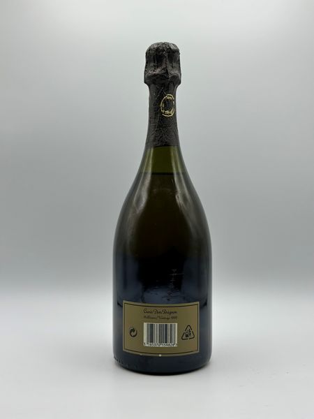 Mot & Chandon, Dom Prignon Brut Vintage 1995, 1995  - Asta Vini Rossi: grandi etichette d'Italia e Francia. Con una selezione di vini bianchi e champagne - Associazione Nazionale - Case d'Asta italiane