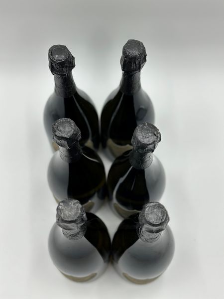 Mot & Chandon, Dom Prignon Brut Vintage 2013, 2013  - Asta Vini Rossi: grandi etichette d'Italia e Francia. Con una selezione di vini bianchi e champagne - Associazione Nazionale - Case d'Asta italiane