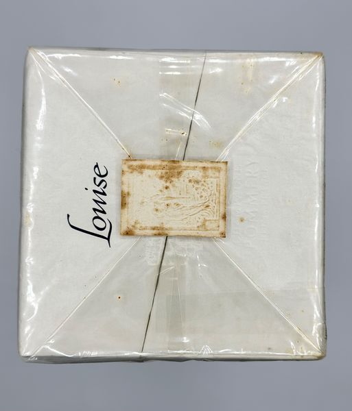 Pommery Cuve Louise Brut Millesime, 1988  - Asta Vini Rossi: grandi etichette d'Italia e Francia. Con una selezione di vini bianchi e champagne - Associazione Nazionale - Case d'Asta italiane