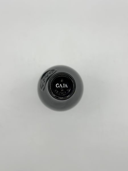 Gaja, Barbaresco , 2014  - Asta Vini Rossi: grandi etichette d'Italia e Francia. Con una selezione di vini bianchi e champagne - Associazione Nazionale - Case d'Asta italiane