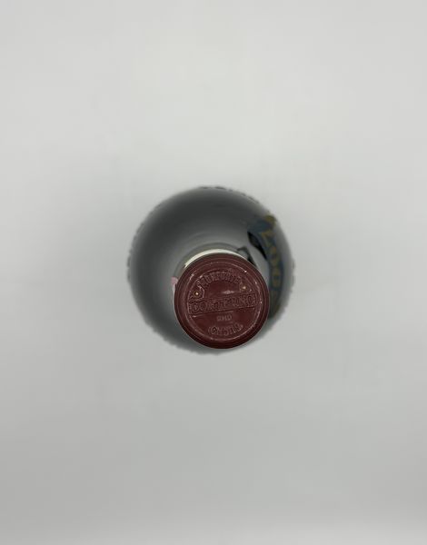 Giacomo Conterno, Barolo Cascina Francia, 2007  - Asta Vini Rossi: grandi etichette d'Italia e Francia. Con una selezione di vini bianchi e champagne - Associazione Nazionale - Case d'Asta italiane