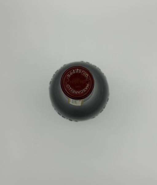 Giuseppe Mascarello e Figlio Monprivato, 2015  - Asta Vini Rossi: grandi etichette d'Italia e Francia. Con una selezione di vini bianchi e champagne - Associazione Nazionale - Case d'Asta italiane