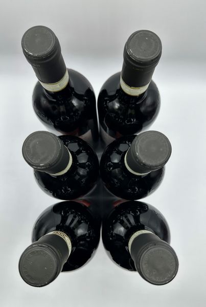 La Spinetta, Barbaresco Bordini, 2019  - Asta Vini Rossi: grandi etichette d'Italia e Francia. Con una selezione di vini bianchi e champagne - Associazione Nazionale - Case d'Asta italiane