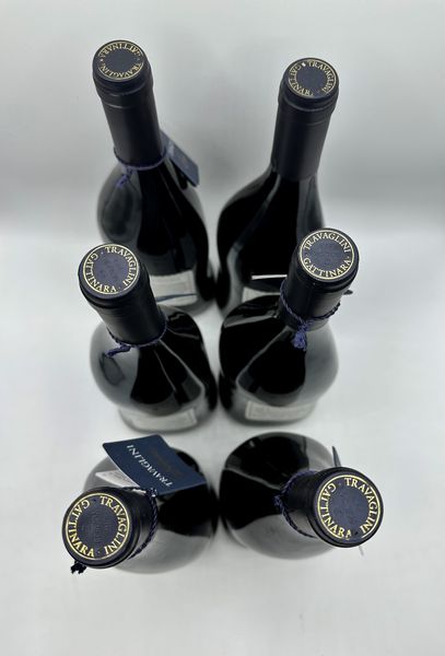 Travaglini, Il Sogno  - Asta Vini Rossi: grandi etichette d'Italia e Francia. Con una selezione di vini bianchi e champagne - Associazione Nazionale - Case d'Asta italiane