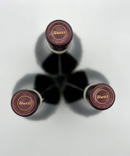 Vietti, Barolo Cerequio, 2018  - Asta Vini Rossi: grandi etichette d'Italia e Francia. Con una selezione di vini bianchi e champagne - Associazione Nazionale - Case d'Asta italiane