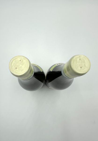 Emidio Pepe, Trebbiano d'Abruzzo  - Asta Vini Rossi: grandi etichette d'Italia e Francia. Con una selezione di vini bianchi e champagne - Associazione Nazionale - Case d'Asta italiane