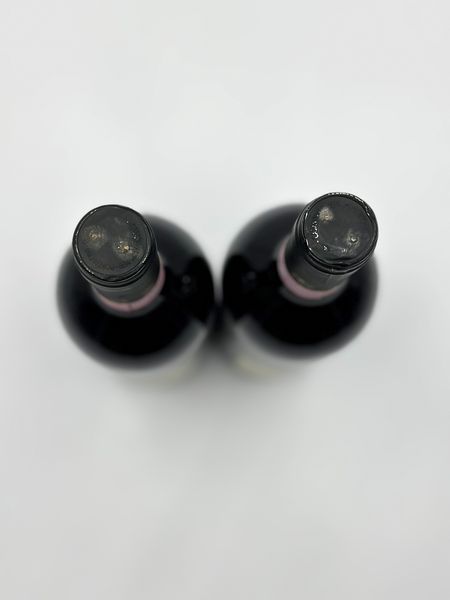 Casanova di Neri, Tenuta Nuova Brunello di Montalcino, 2003  - Asta Vini Rossi: grandi etichette d'Italia e Francia. Con una selezione di vini bianchi e champagne - Associazione Nazionale - Case d'Asta italiane